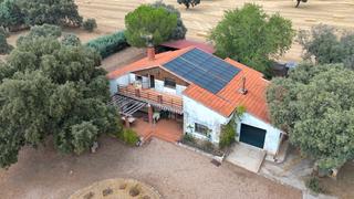 Chalet  Calle río guadiana