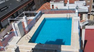 Appartement  Calle de francisco silvela