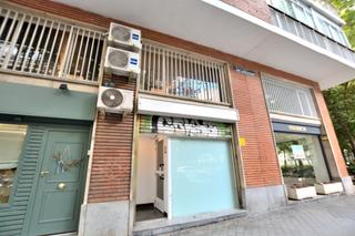 Lloguer Local Comercial  Calle de josé lázaro galdiano