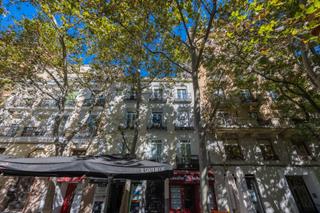 Pis  Calle de trafalgar
