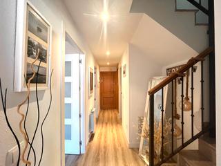 Duplex in Burguillos de Toledo