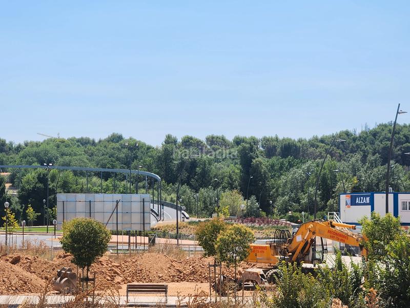 Foto 95fc3225-c446-49fe-affa-7f5617c1f028. Terreno residencial en Estación-Manantiales Guadalajara