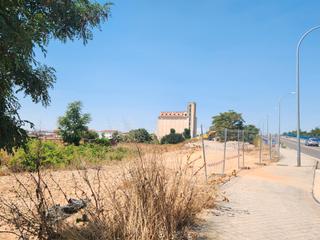 Terreno residenziale in CM-1002