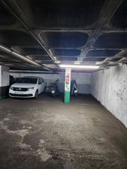 Parking coche en Calle de garcía de paredes 86
