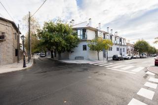Dúplex  Calle aulencia
