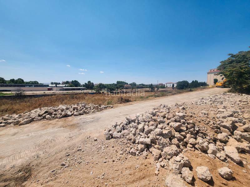 Foto 60887c83-c6f8-4c11-979c-85e626ca0816. Terreno residencial en Estación-Manantiales Guadalajara