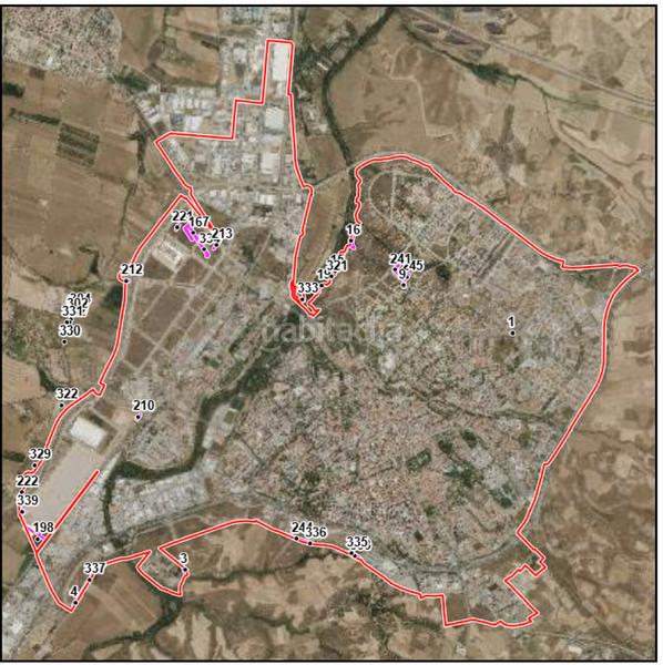 Foto cdd965e5-315d-4af4-b60e-7947bc2bfe3f. Terreno residencial en Estación-Manantiales Guadalajara