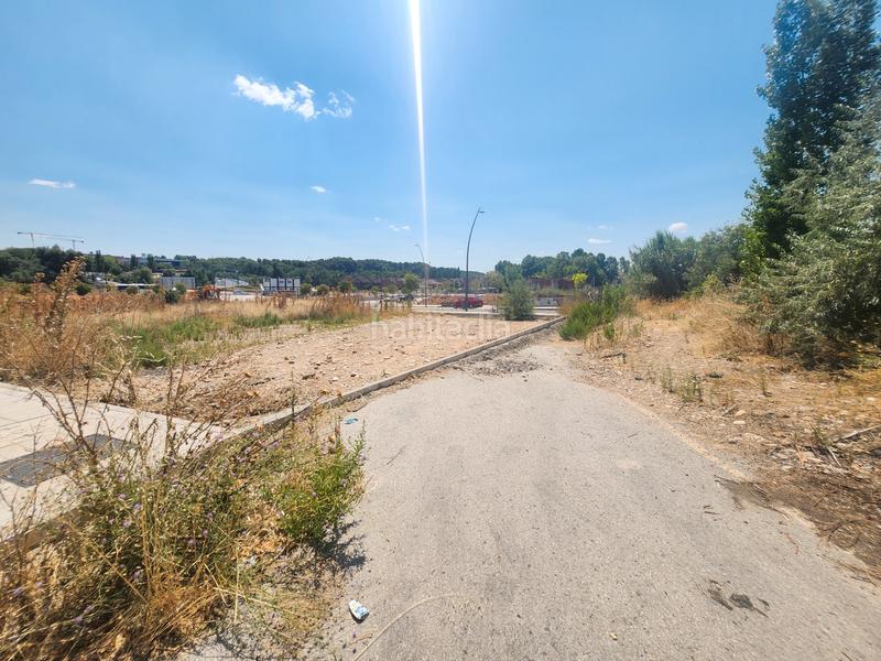 Foto 0c06d6e4-5c8b-47ed-b980-a0454048f436. Terreno residenziale in Estación-Manantiales Guadalajara