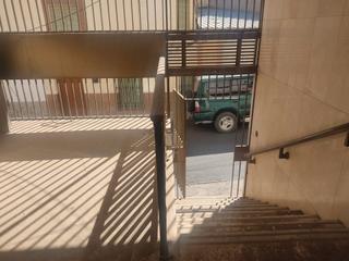 Geschäftsraum in Calle posadas 1