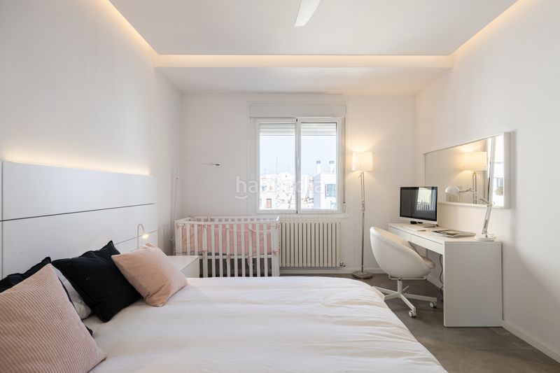 Ático en Gaztambide Madrid - Imagen 35