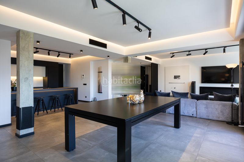 Ático en Gaztambide Madrid - Imagen 13