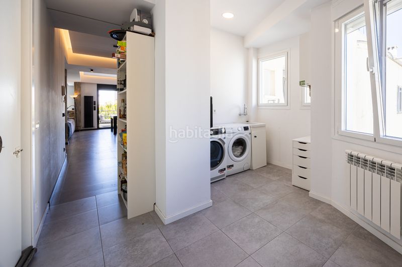 Ático en Gaztambide Madrid - Imagen 59