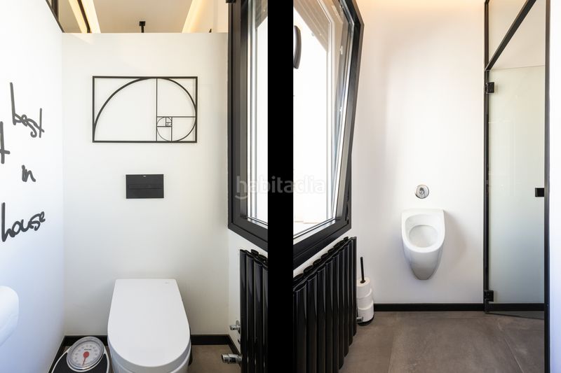 Ático en Gaztambide Madrid - Imagen 45