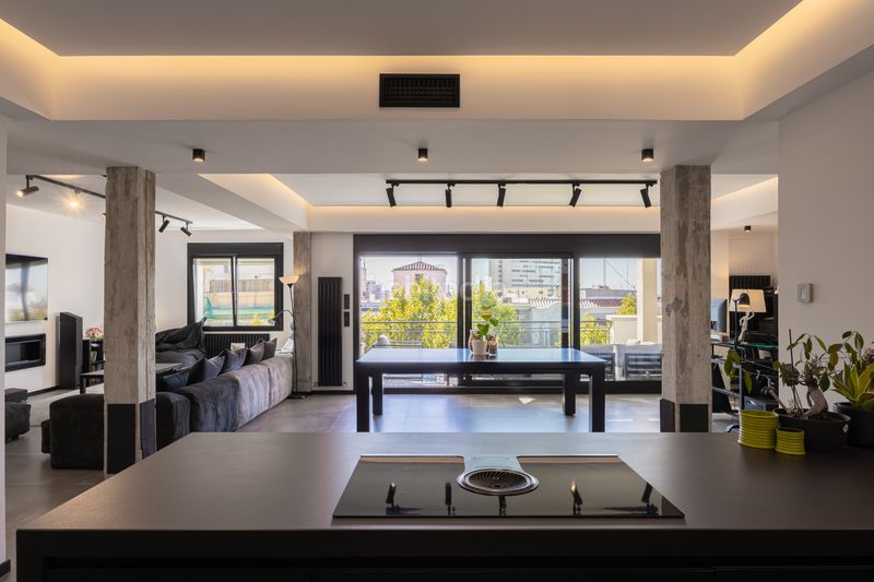 Ático en Gaztambide Madrid - Imagen 6