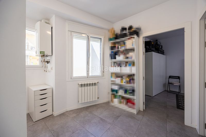 Ático en Gaztambide Madrid - Imagen 58