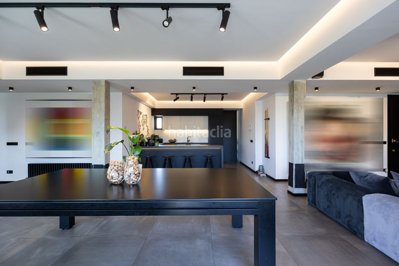 Ático en Gaztambide Madrid - Imagen 14