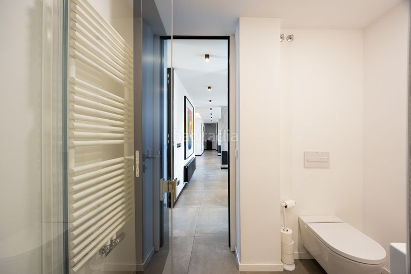 Ático en Gaztambide Madrid - Imagen 57