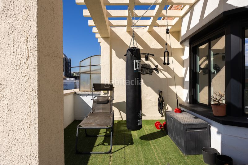 Ático en Gaztambide Madrid - Imagen 21