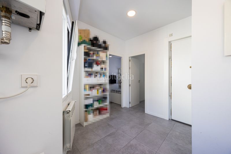 Ático en Gaztambide Madrid - Imagen 60