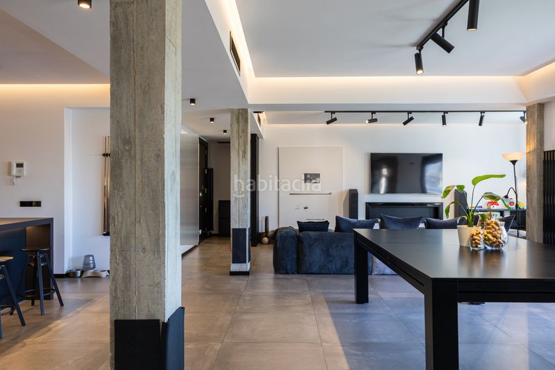 Ático en Gaztambide Madrid - Imagen 12