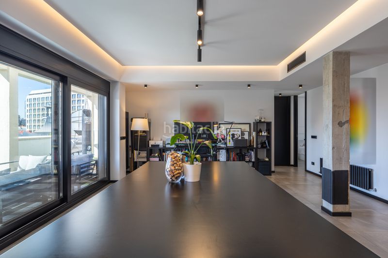 Ático en Gaztambide Madrid - Imagen 9