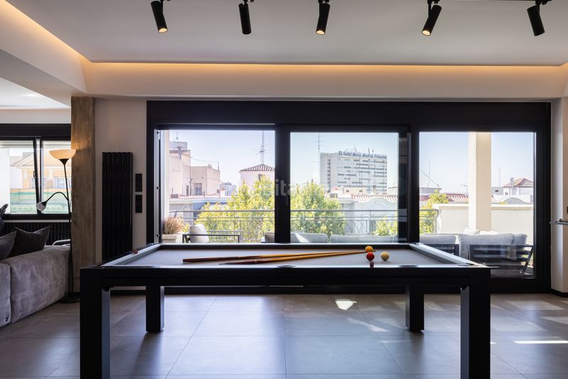 Ático en Gaztambide Madrid - Imagen 28