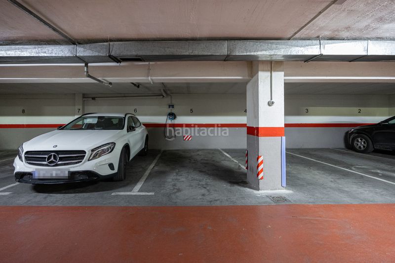 Ático en Gaztambide Madrid - Imagen 77