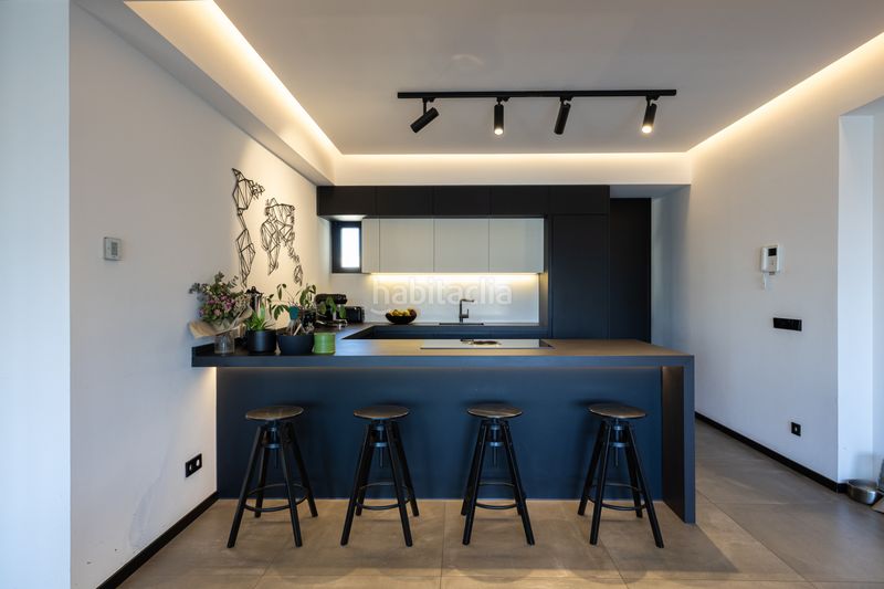 Ático en Gaztambide Madrid - Imagen 16