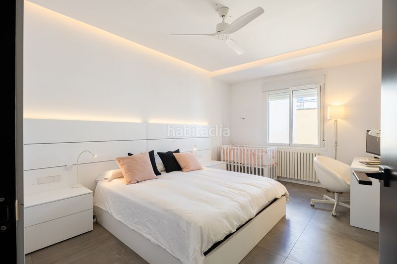 Ático en Gaztambide Madrid - Imagen 5