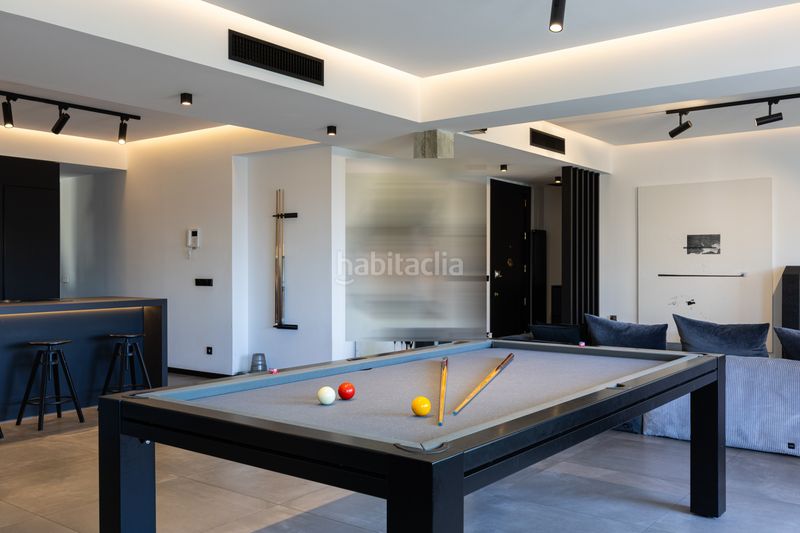 Ático en Gaztambide Madrid - Imagen 27