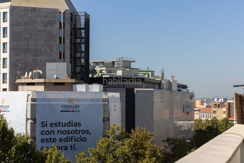 Ático en Gaztambide Madrid - Imagen 31