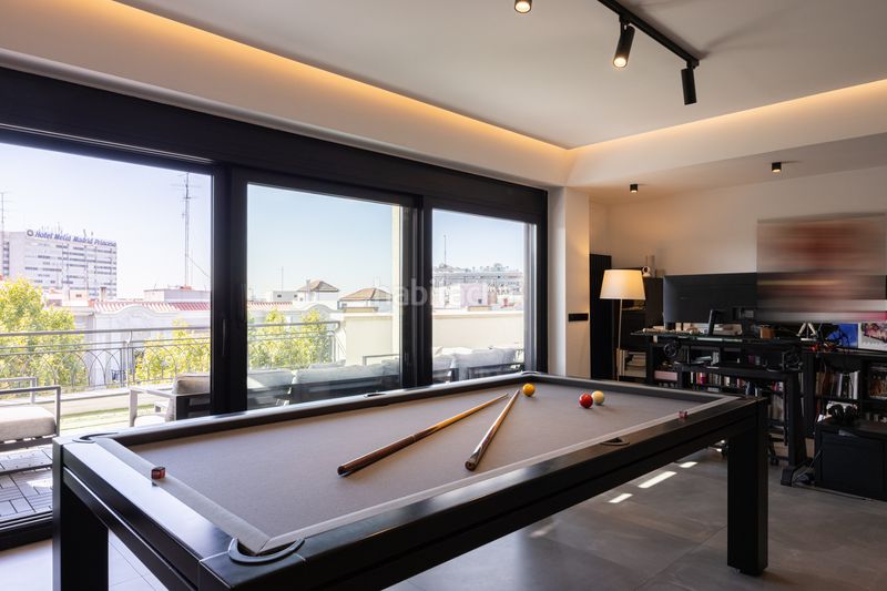 Ático en Gaztambide Madrid - Imagen 29