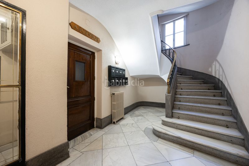 Ático en Gaztambide Madrid - Imagen 74