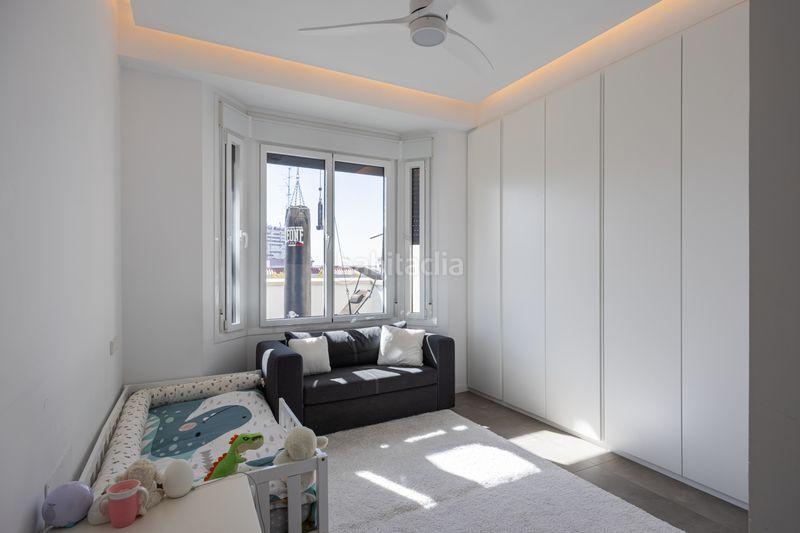 Ático en Gaztambide Madrid - Imagen 50