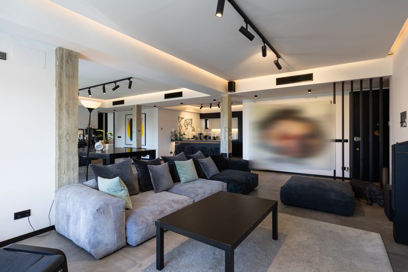 Ático en Gaztambide Madrid - Imagen 48