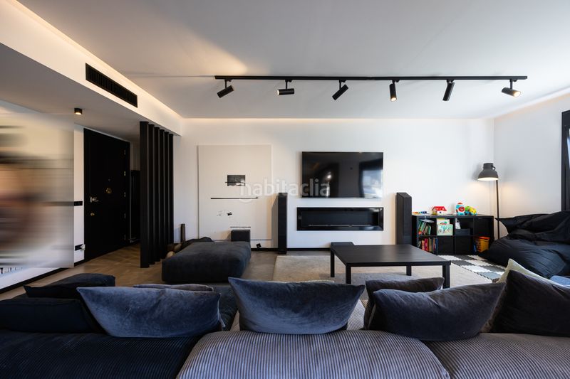 Ático en Gaztambide Madrid - Imagen 32