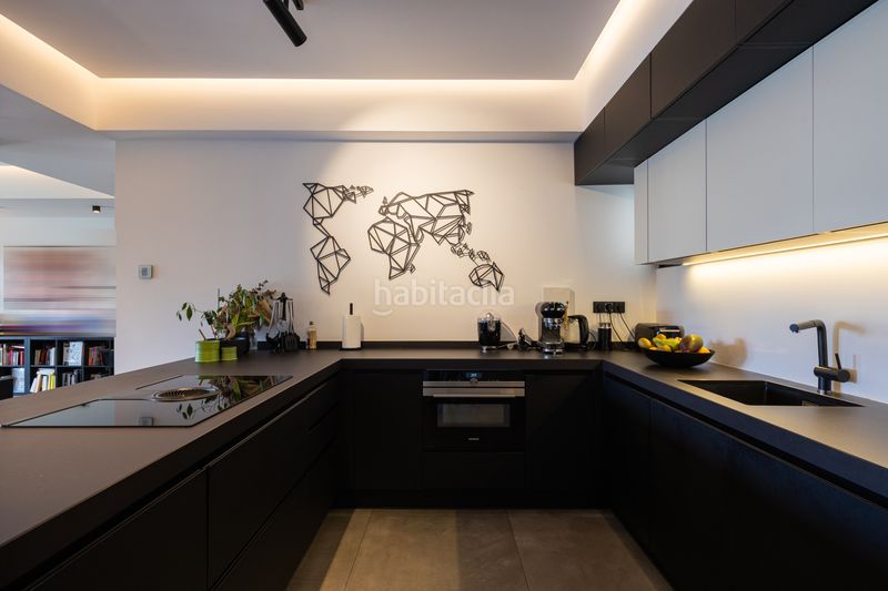 Ático en Gaztambide Madrid - Imagen 17