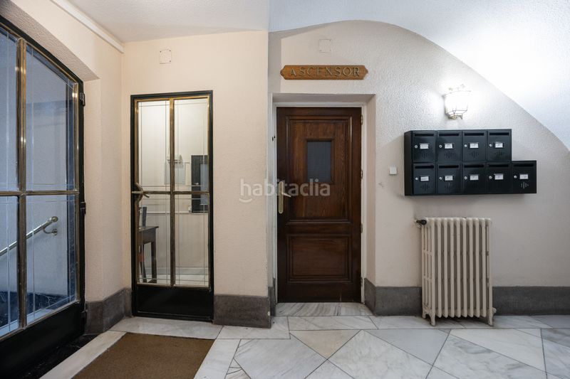 Ático en Gaztambide Madrid - Imagen 75