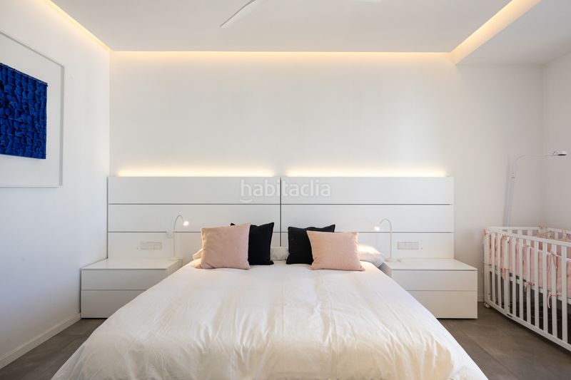 Ático en Gaztambide Madrid - Imagen 36