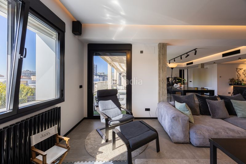 Ático en Gaztambide Madrid - Imagen 7