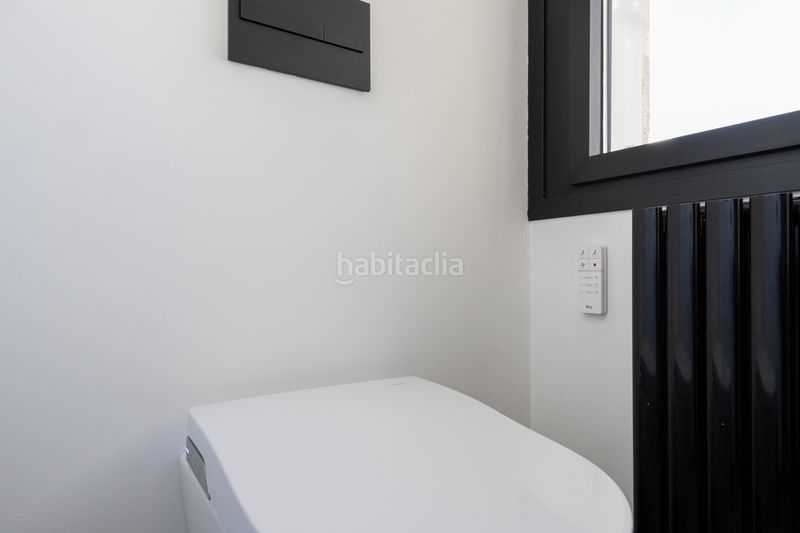 Ático en Gaztambide Madrid - Imagen 67