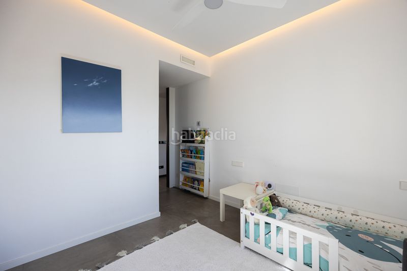 Ático en Gaztambide Madrid - Imagen 51