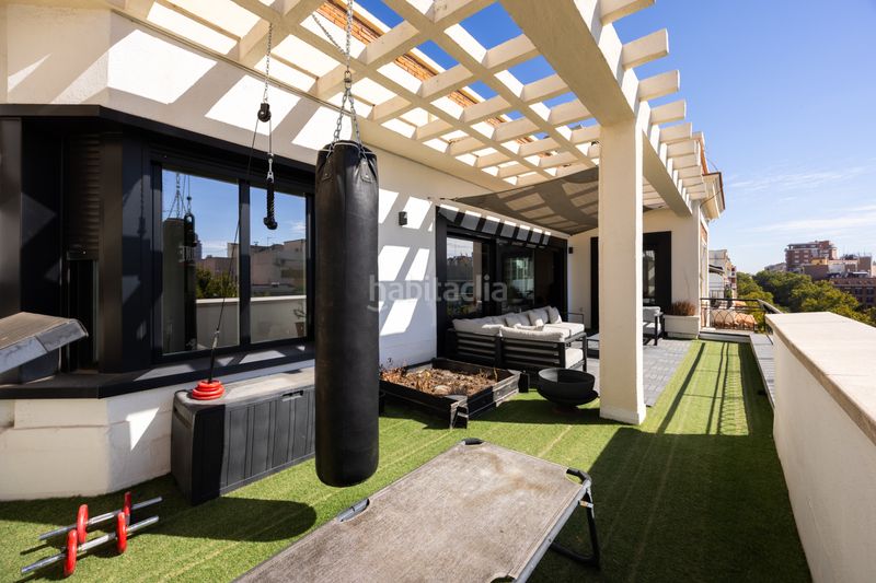 Ático en Gaztambide Madrid - Imagen 22