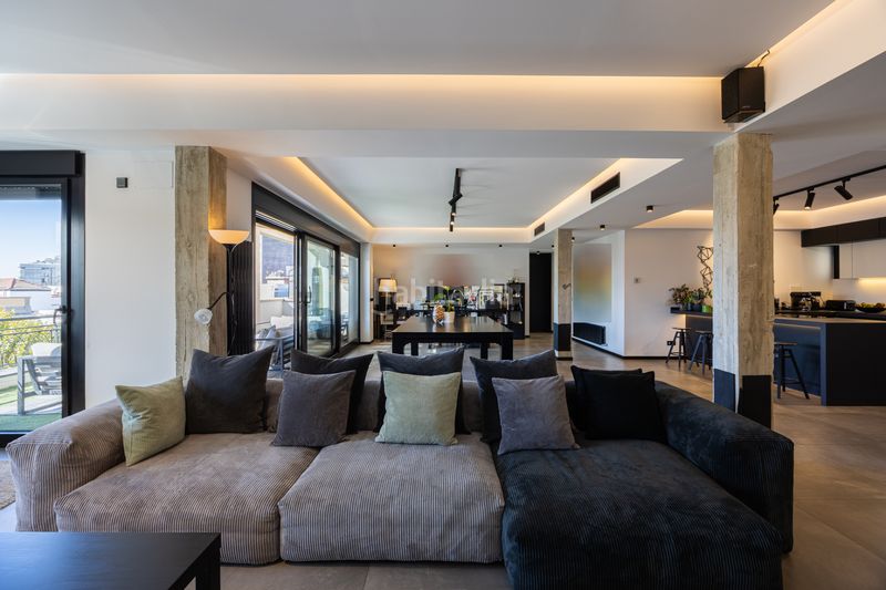 Ático en Gaztambide Madrid - Imagen 3