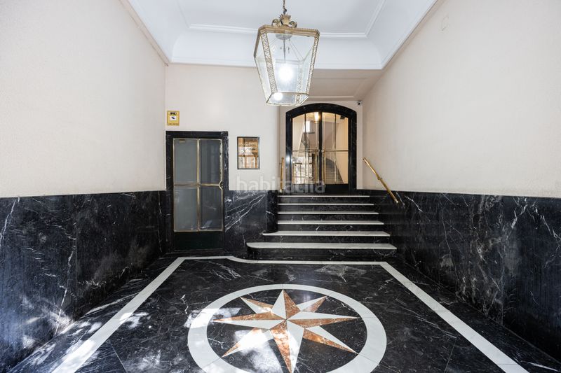 Ático en Gaztambide Madrid - Imagen 76