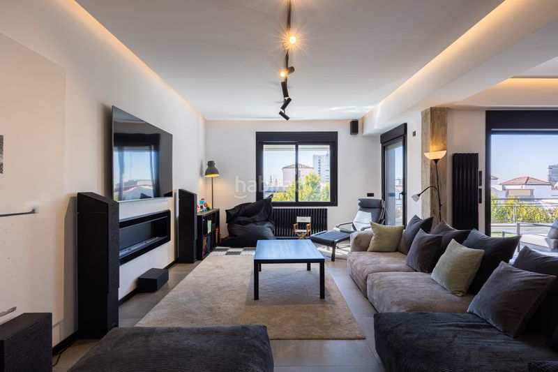 Ático en Gaztambide Madrid - Imagen 25