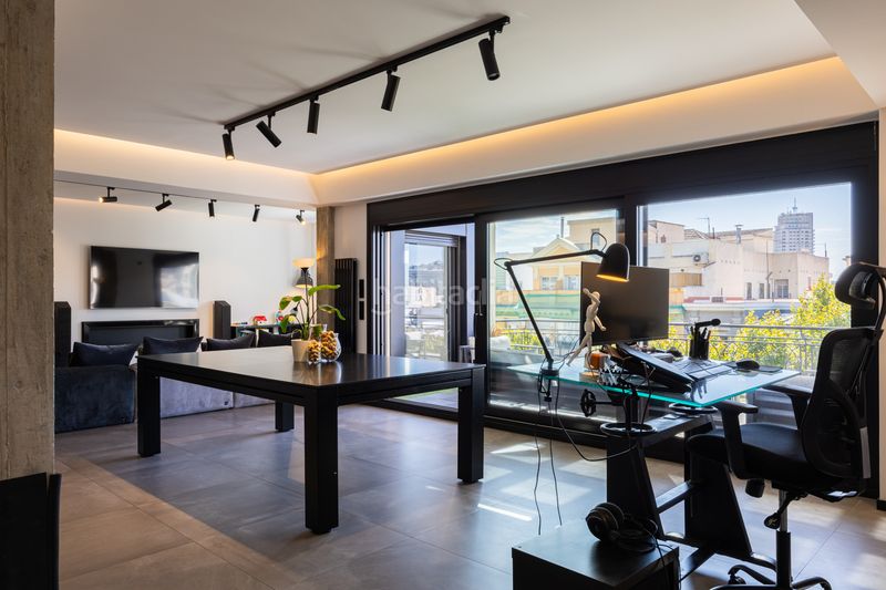 Ático en Gaztambide Madrid - Imagen 4