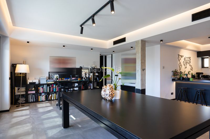 Ático en Gaztambide Madrid - Imagen 15