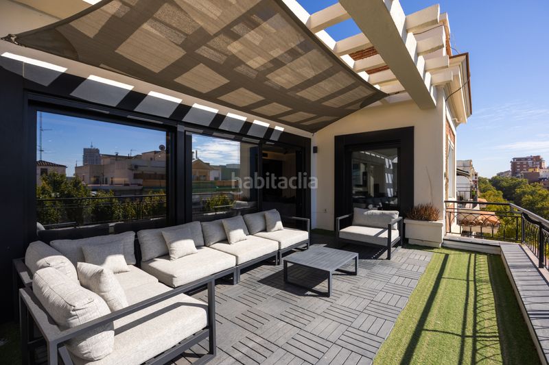 Ático en Gaztambide Madrid - Imagen 19