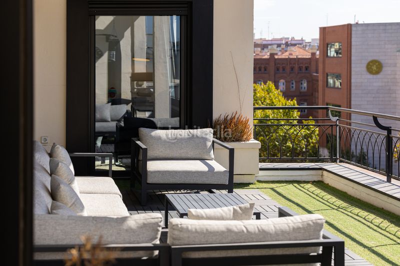 Ático en Gaztambide Madrid - Imagen 33